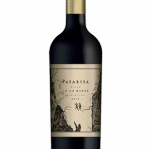 Pasarisa Syrah